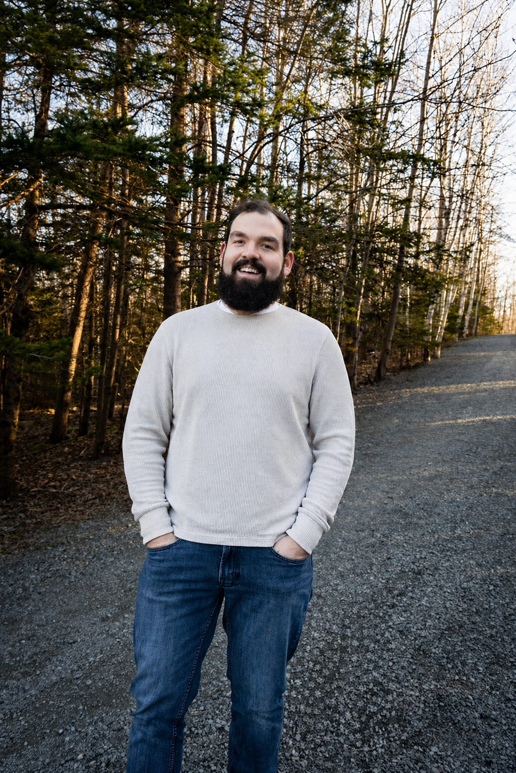 Mark Henneberry, Onward Systems